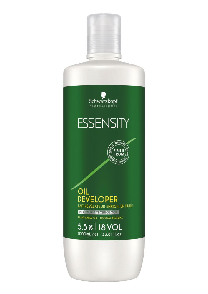 Schwarzkopf Essensity Öl Entwickler 1L 