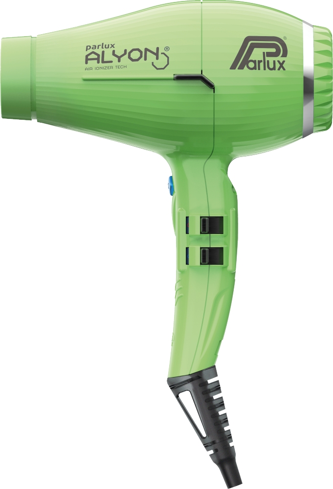 Parlux Föhn Alyon Ionic