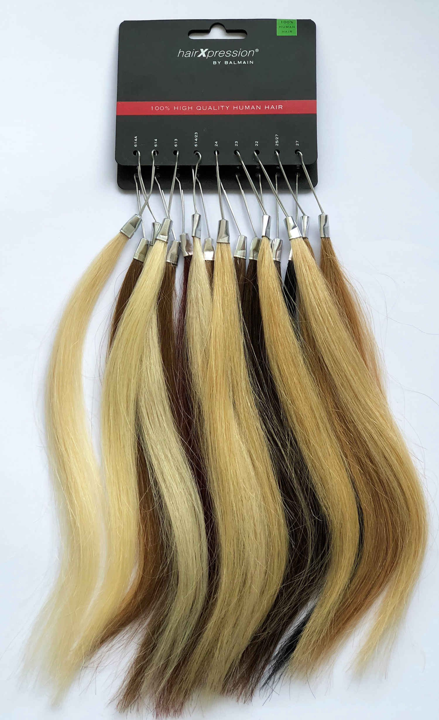 Colorring HairXpression