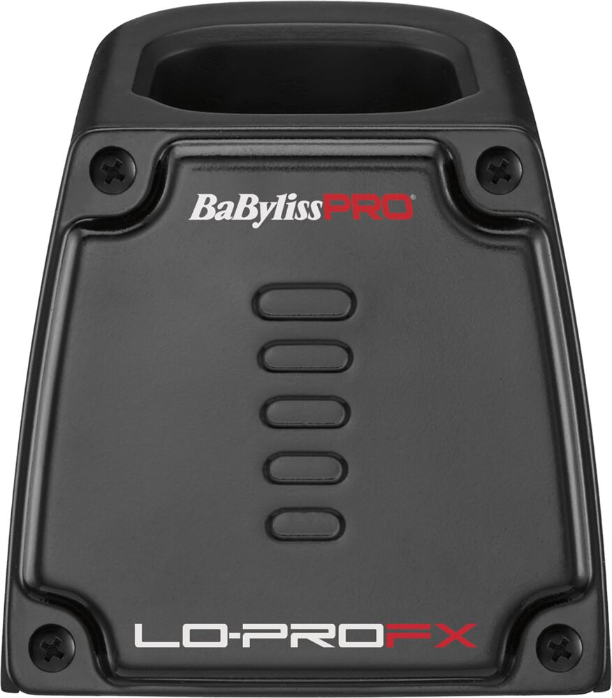 Bab.4Artists Lo-Pro Clipper Ladestation