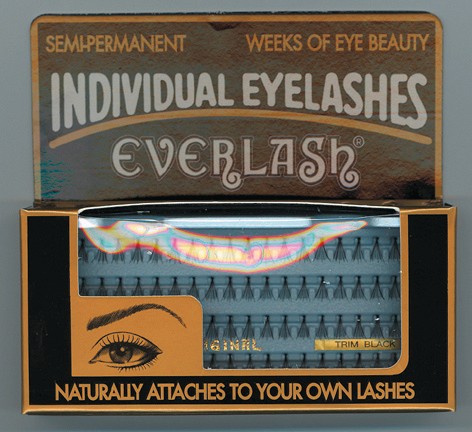 Everlash Wimpern Büschel 