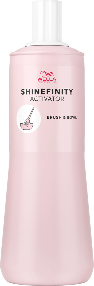 Shinefinity Activator Brush Bowl 1L Shinefinity Activator Brush Bowl 1L