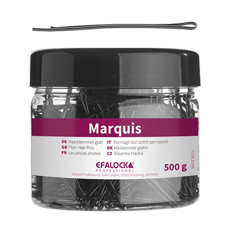 Marquis Haarklemmen - 4 cm 