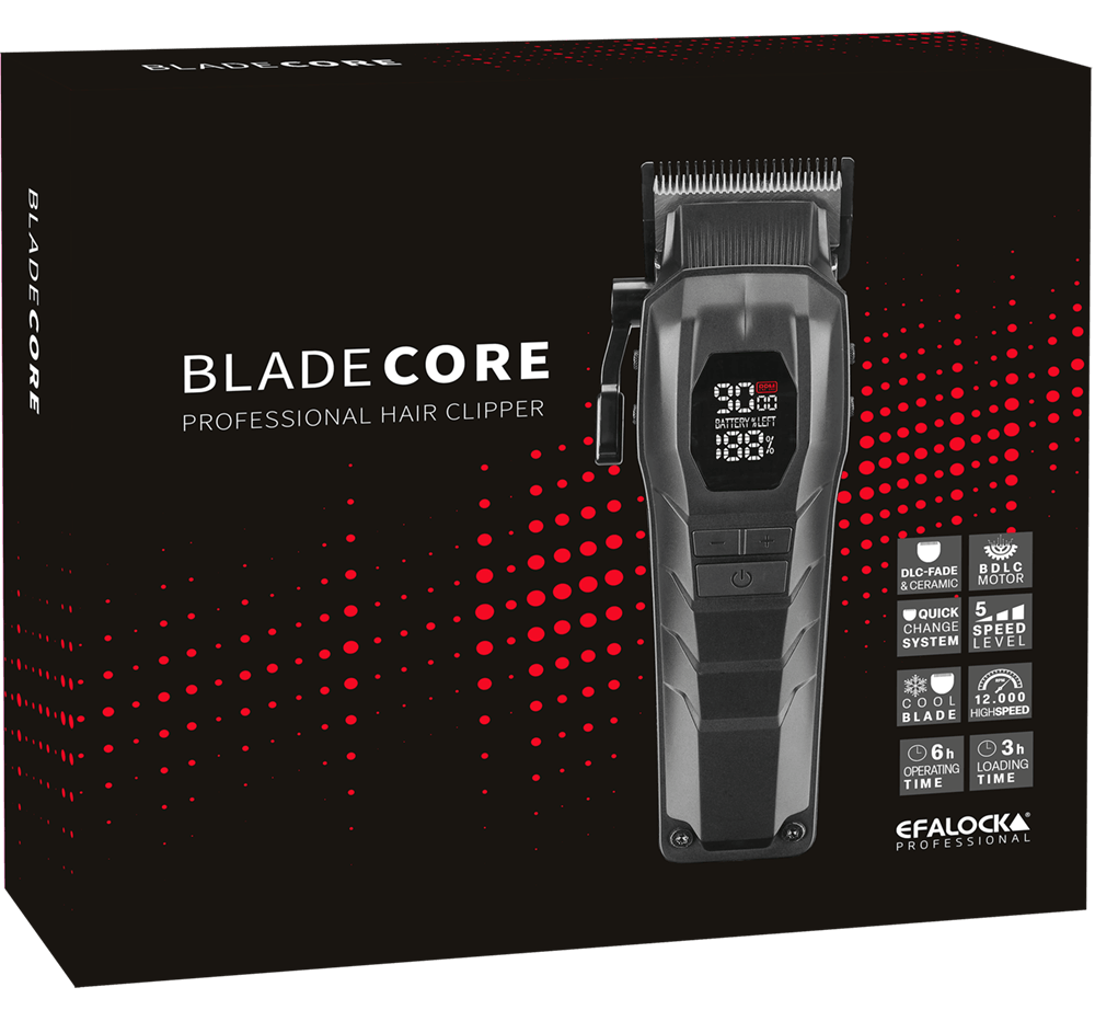 verpackung-des-efalock-bladecore-clippers-mit-produktabbildung