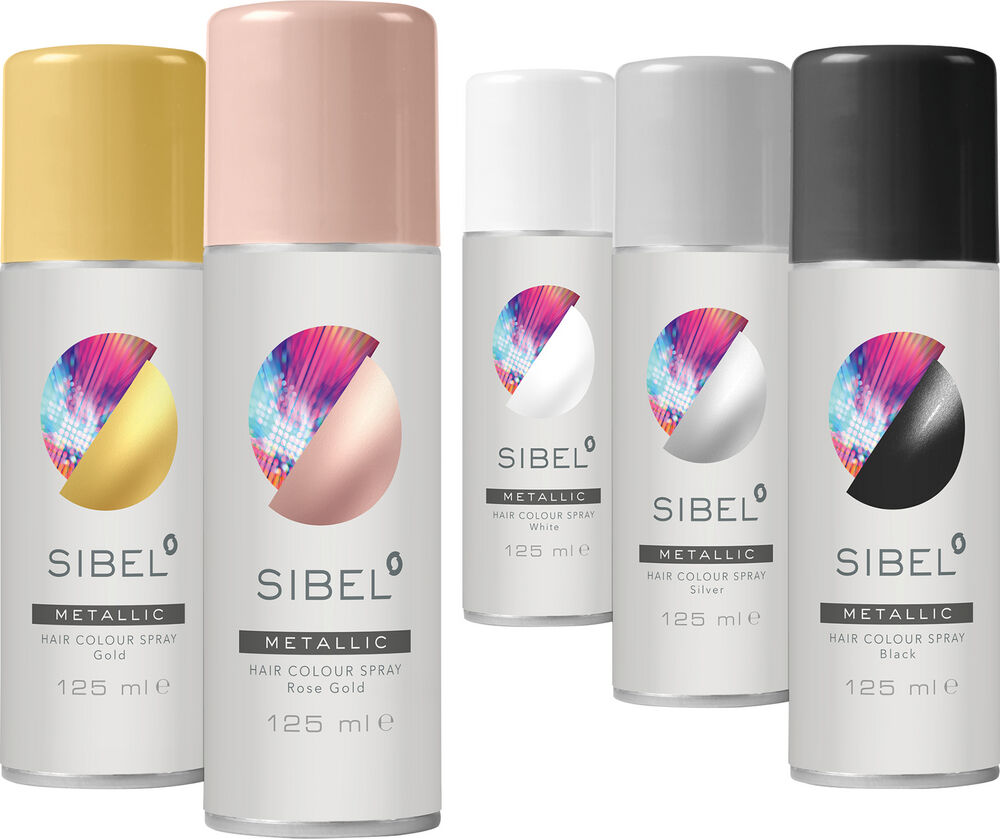 Farbspray Neon & Metallic Farbspray Neon & Metallic