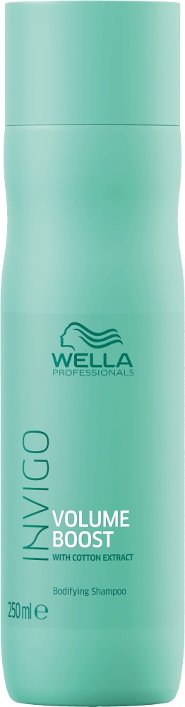 Wella Invigo Volume Boost Bodifying Shampoo 