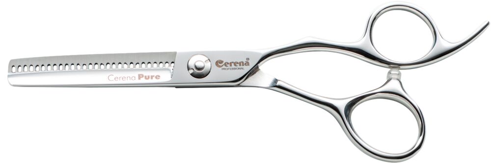 Cerena Pure Friseurschere Offset Cerena Pure Friseurschere Offset