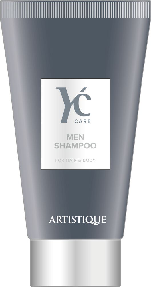 Men Care Men Shampoo 30 ml Men Care Men Shampoo 30 ml