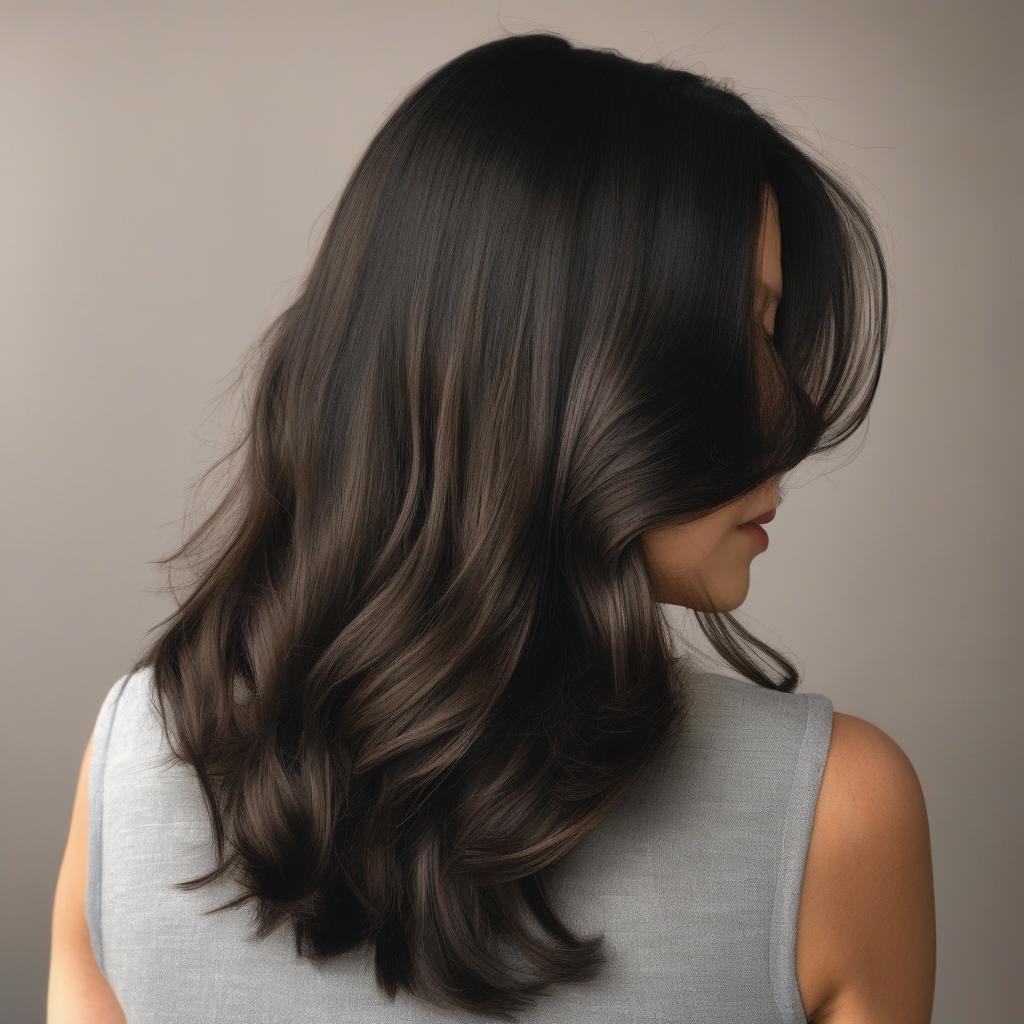 Beispielbild nach Anwendung der comfort Serie Beispielbild nach Anwendung der comfort Serie