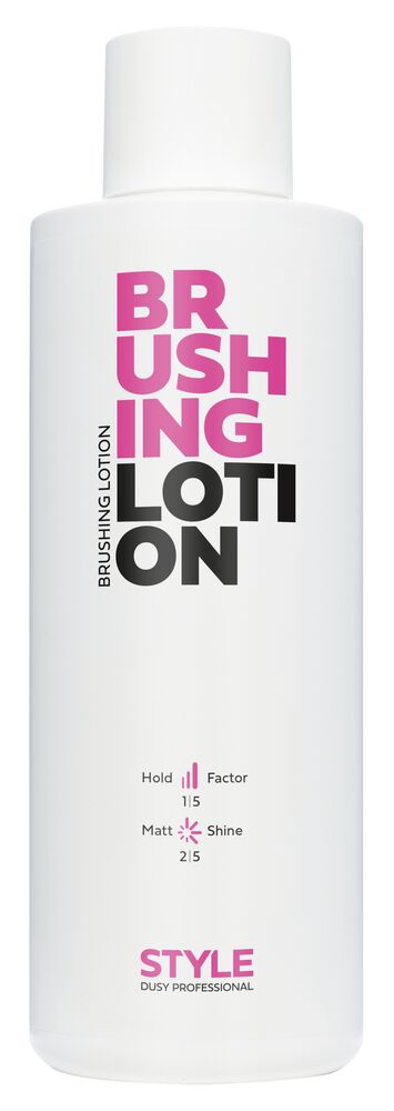 Dusy Style Brushing Lotion 1L