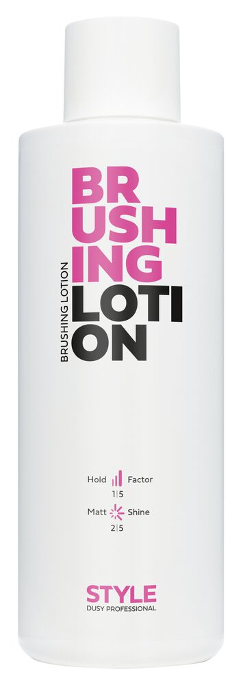 Dusy Style Brushing Lotion 1L Dusy Style Brushing Lotion 1L