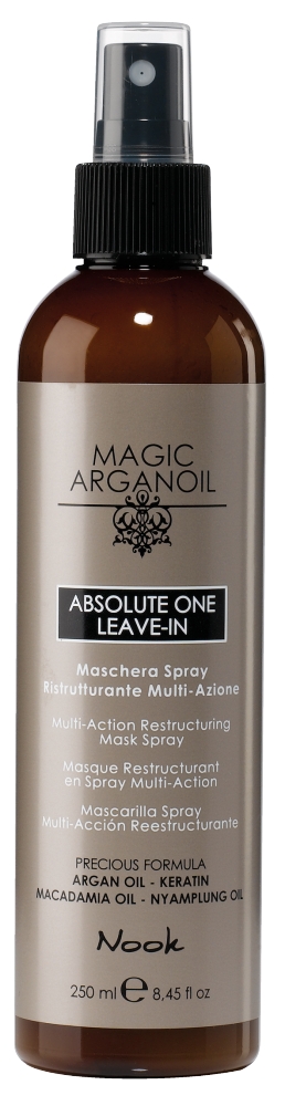 Nook Magic Arganoil Absolute One 250ml