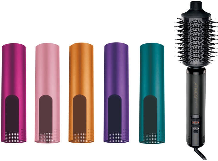 Diva Sleeves für Atmos Dry & Style