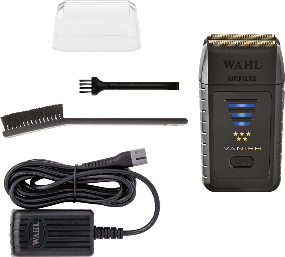 Wahl Folienrasierer Vanish Wahl Folienrasierer Vanish