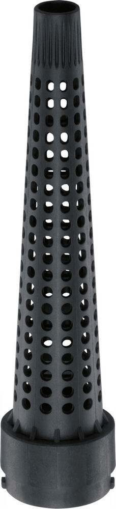Diva Pro Styling Föhnbürste Dry+Style schwarz