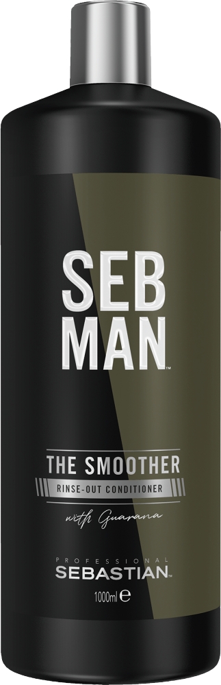 SEB MAN The Smoother Conditioner 1000ml