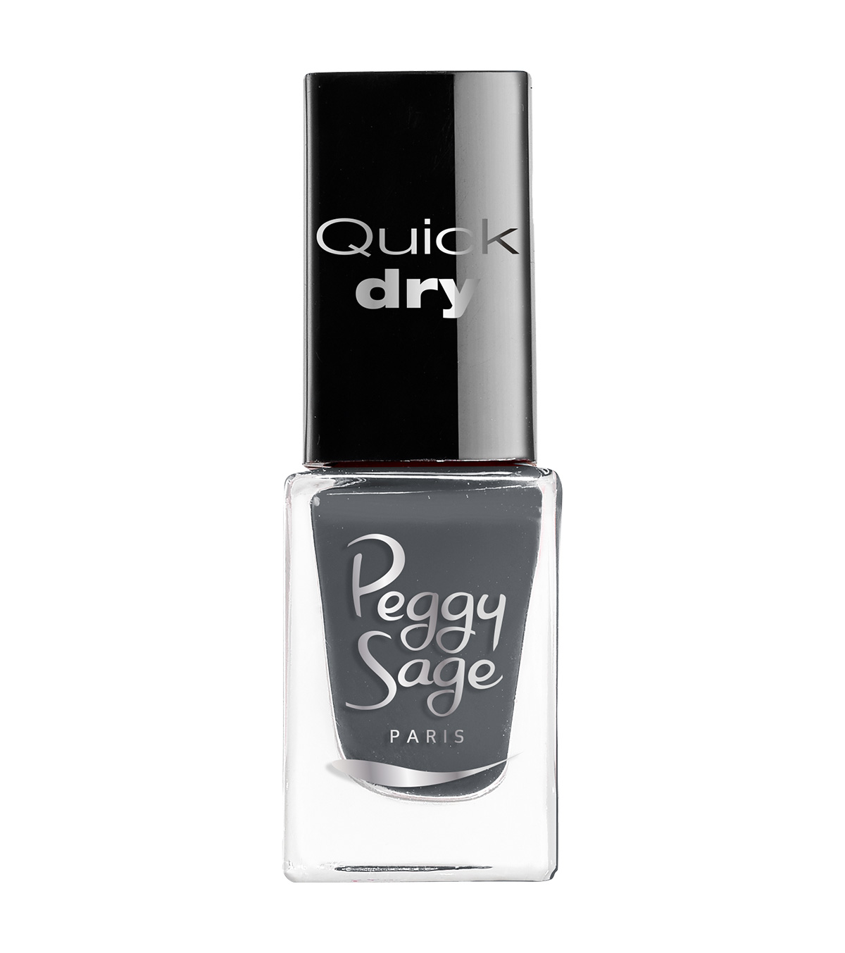 Mini-Nagellack Quick Dry 5ml