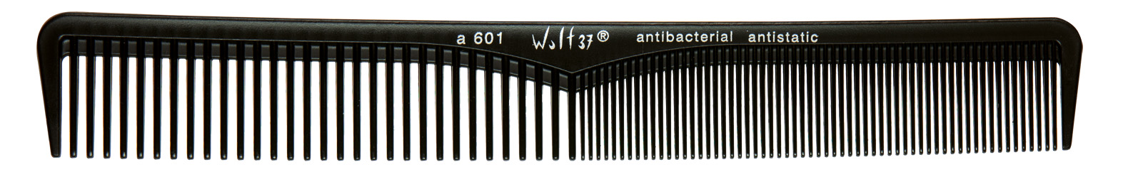 NYH TM Wolf37 A601 7.0"schwarz NYH TM Wolf37 A601 7.0"schwarz