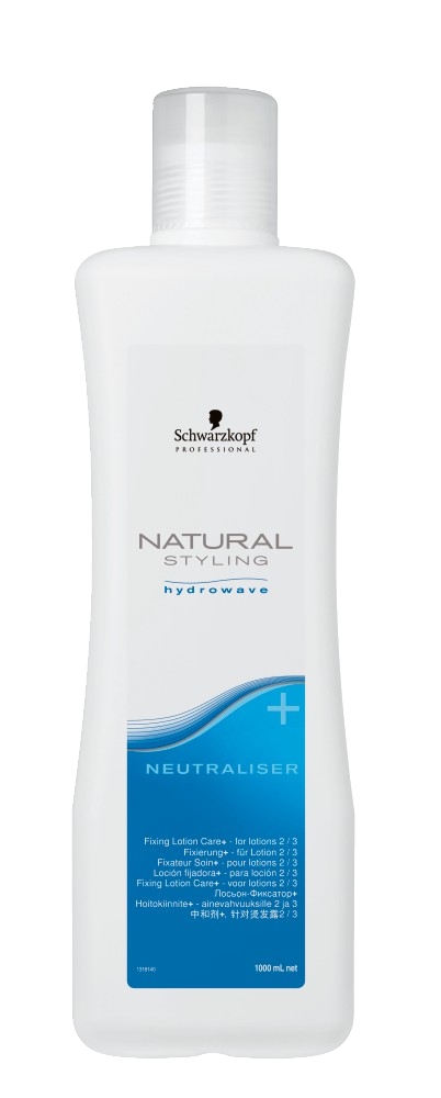 NS Neutralizer(+)Fixierung 1L NS Neutralizer(+)Fixierung 1L