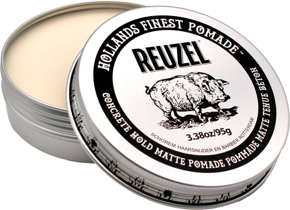 Reuzel Concrete Pomade Reuzel Concrete Pomade
