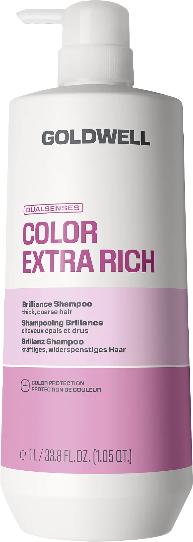 goldwell-dualsenses-color-extra-rich-brilliance-shampoo-fuer-coloriertes-kraeftiges-bis-widerspenstiges-haar-1-liter-flasche