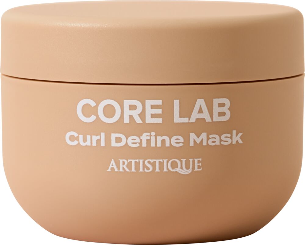 artistique-core-lab-curl-define-mask-lockenmaske-200-ml-tiegel-beige-verpackung
