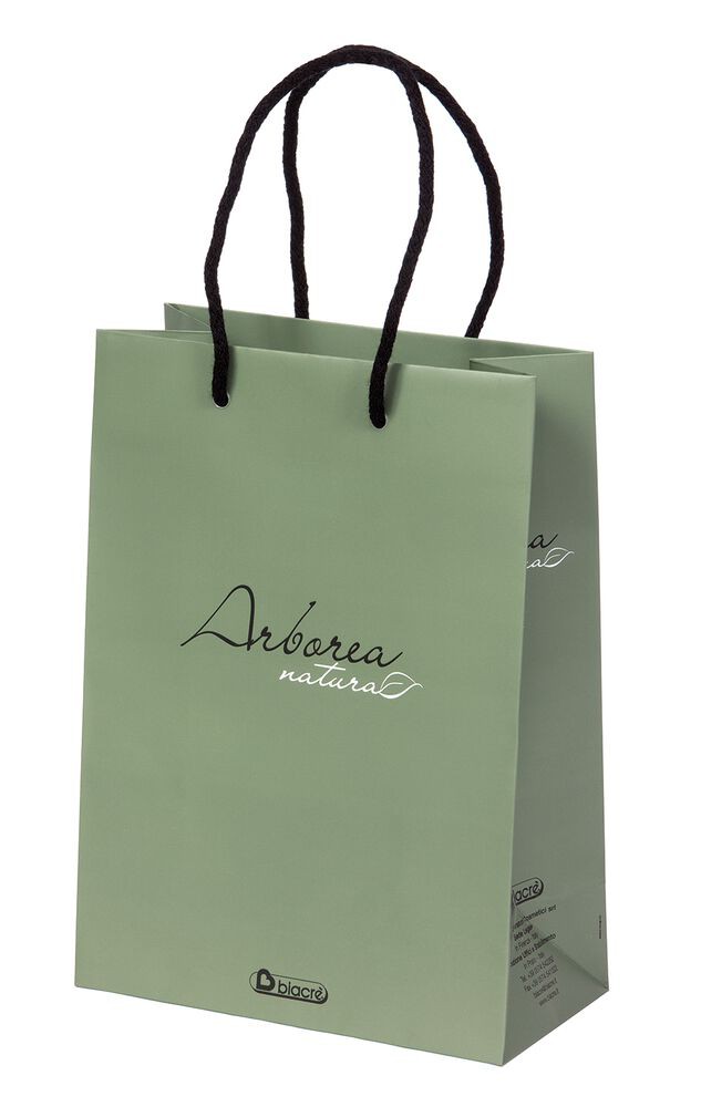 Arborea Kennenlernset inkl. Display