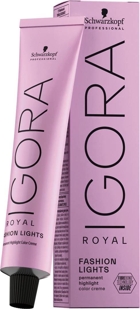 Igora Royal Fashion Lights 60ml Igora Royal Fashion Lights 60ml