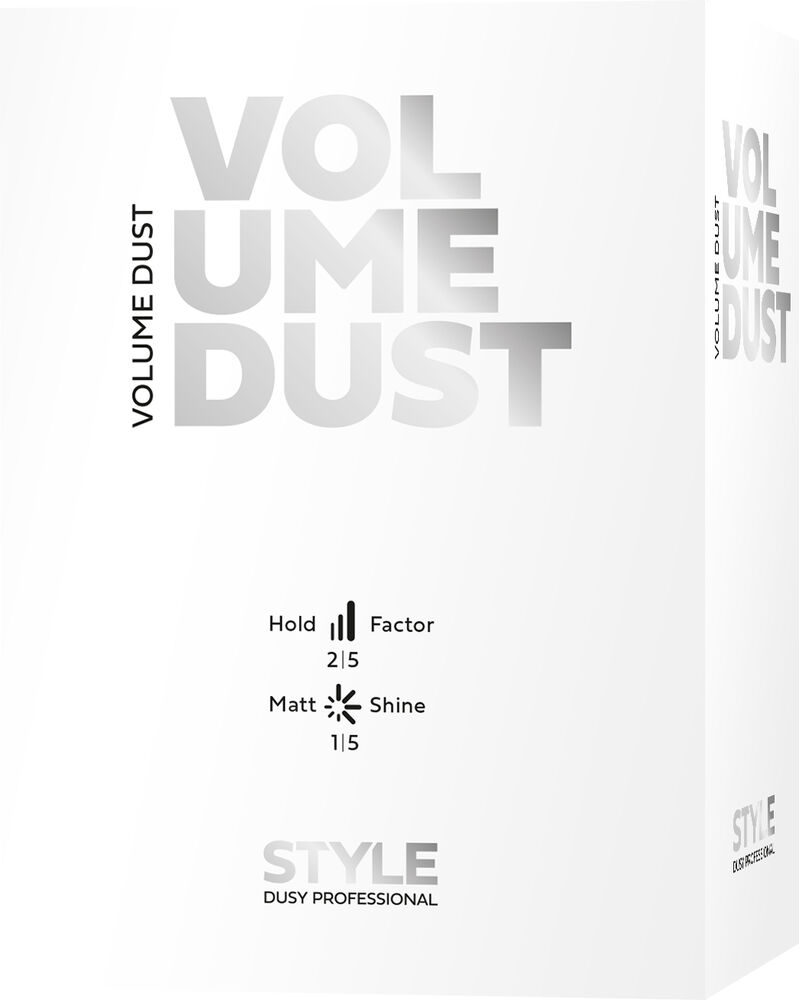 Dusy Style Volume Dust 5g