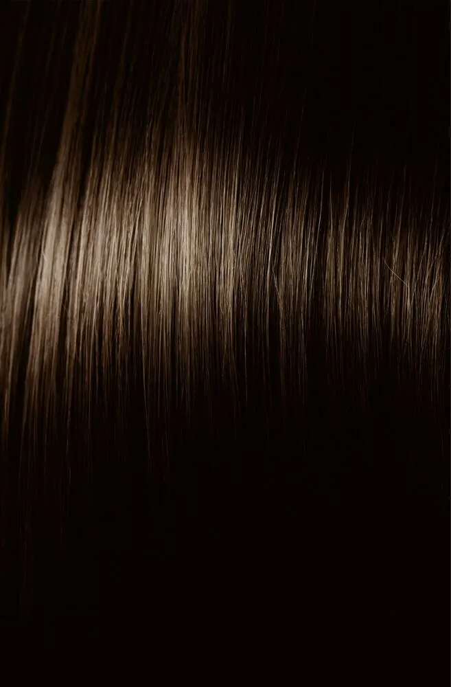 nook-virgin-color-33-0-dunkelbraun-intensiv-cremehaarfarbe-mit-dunkelbrauner-haarstruktur-und-glanzreflexen