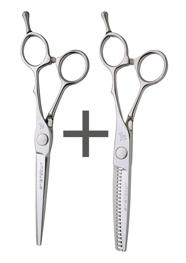 Aristocut Taro Scheren Set Aristocut Taro Scheren Set