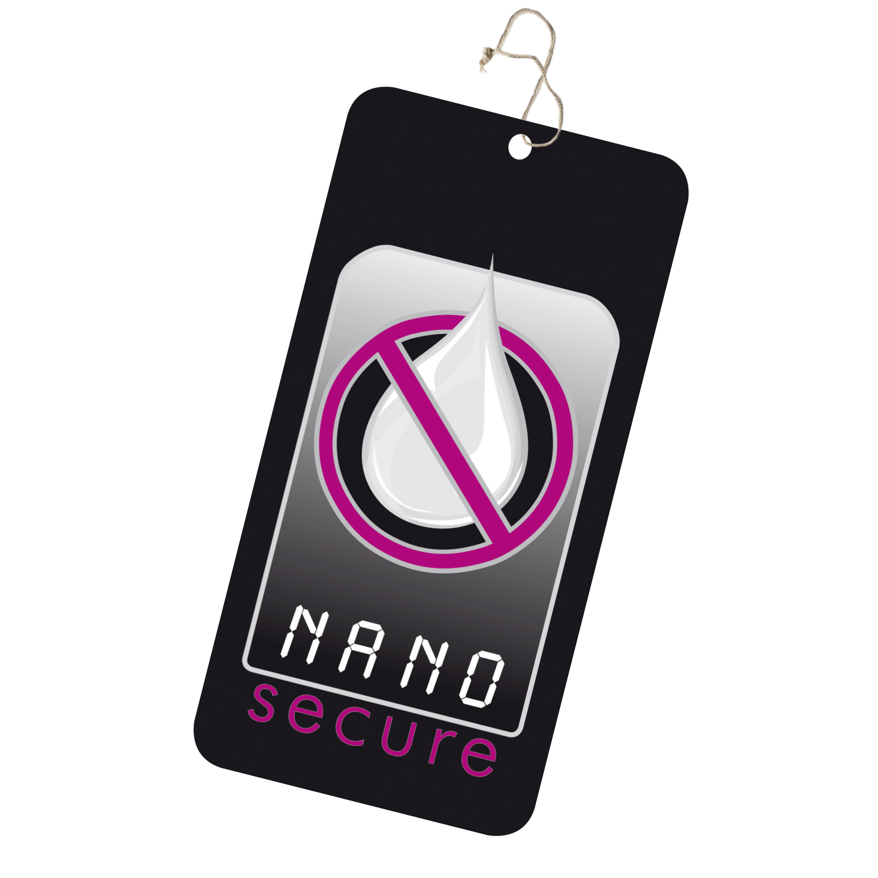 Nano Air uni Schneideumhang
