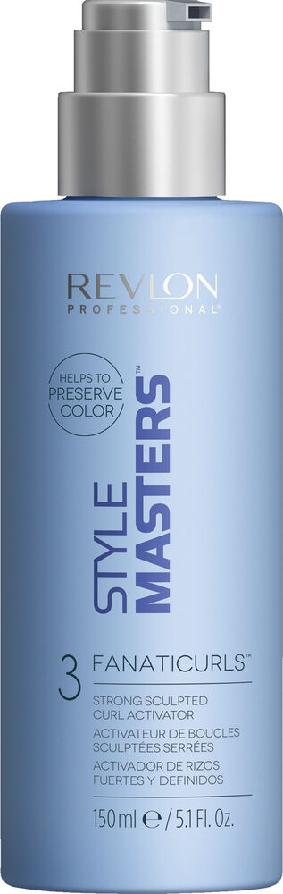 Revlon Style Masters Curly Fanaticurls Revlon Style Masters Curly Fanaticurls