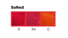 Matrix SoColor So Red Strähnenhaarfarbe 90 ml