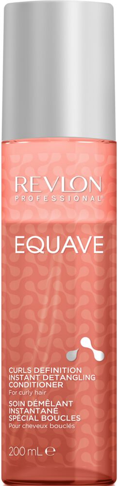 Revlon Equave Curls Conditioner für lockige Haare