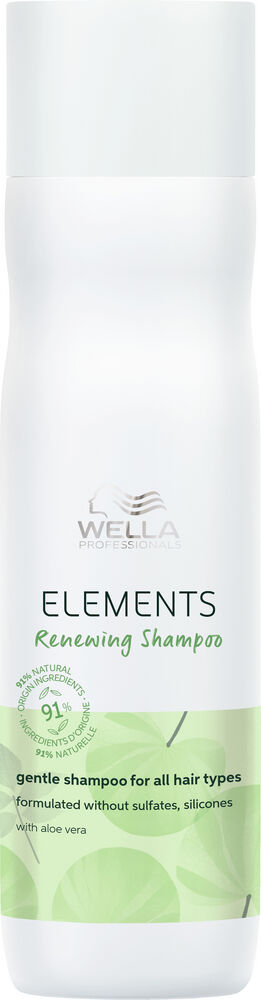 Elements Renewing Shampoo 250ml