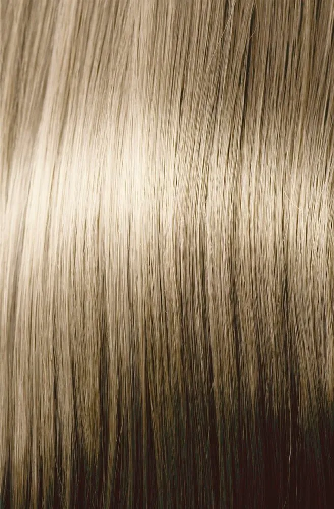 platinblond