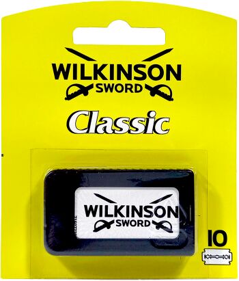 Wilkinson Klingen Classic 10er