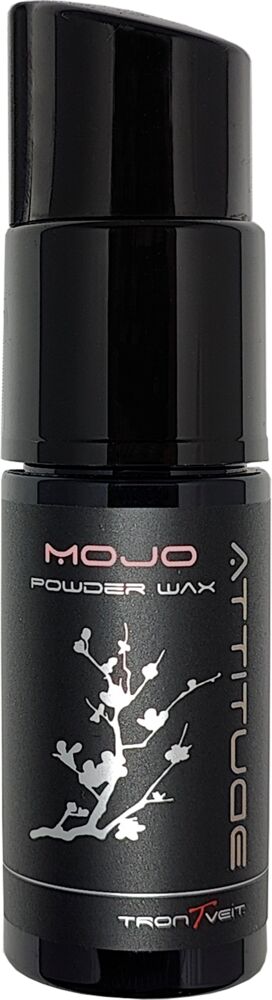 Attitude Mojo Powder Wax 30g Attitude Mojo Powder Wax 30g