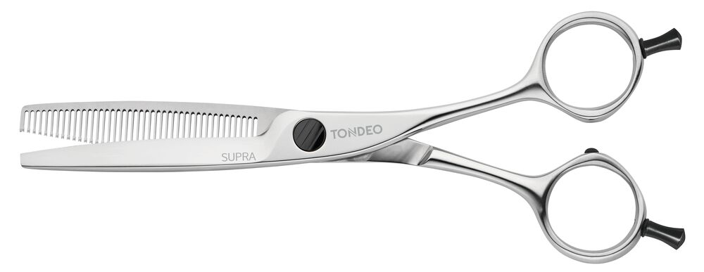 Tondeo Modellierschere Supra Fasson 