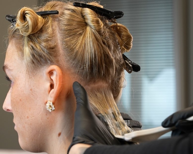 ASP Super Smooth Set zur Haarglättung  ASP Super Smooth Set zur Haarglättung