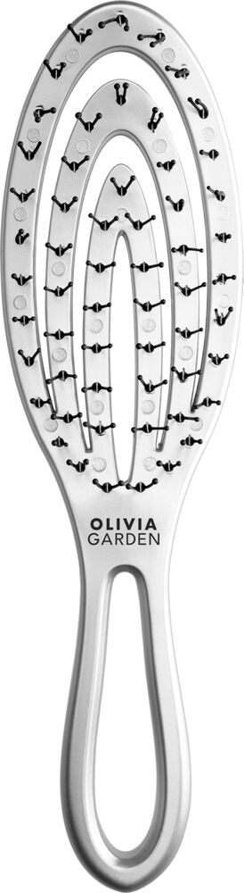 Olivia Garden Haarbürste Holiday 2025