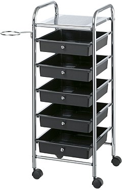 Arbeitswagen Coiffeur Arbeitswagen Coiffeur