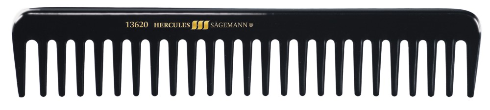 NYH Strähnenkamm 13620 7.5"