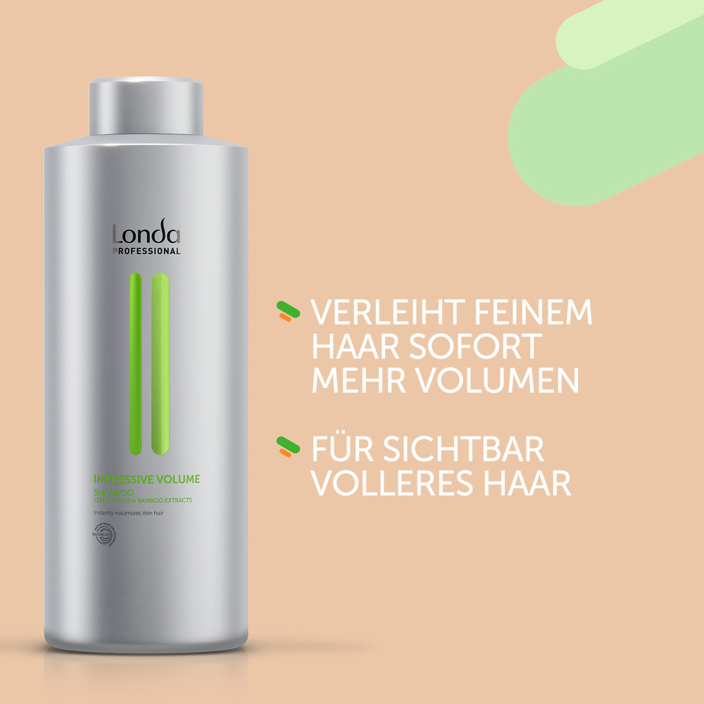 londa-professional-impressive-volume-shampoo-1000ml-fuer-feines-haar-mit-text-und-flasche-auf-beigem-hintergrund