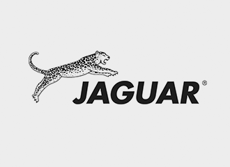 jaguar solingen friseurscheren logo
