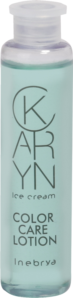 Ice Cream Karyn Color Care Lot. 12x16ml