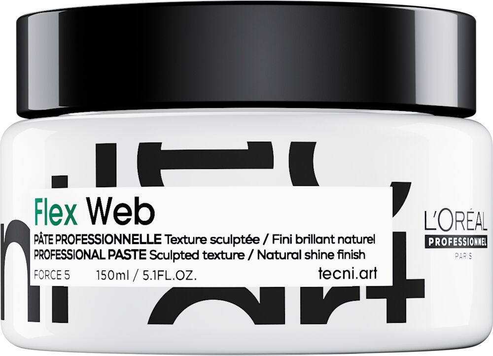 Loreal tecni.art Web 150ml (Fasergel)
