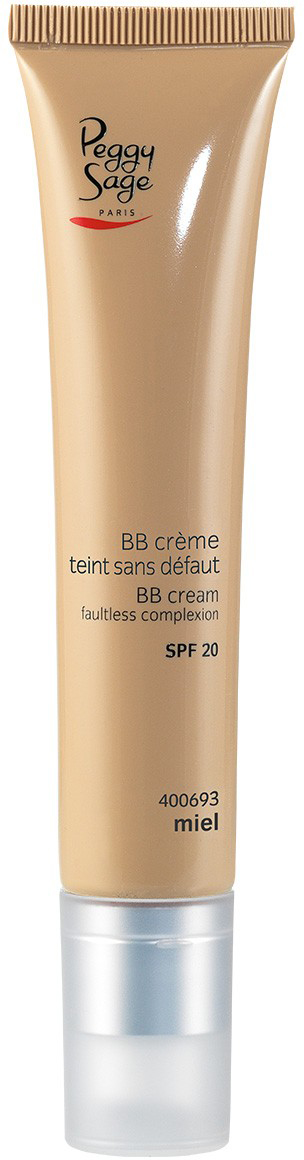 Peggy Sage BB Creme 5-in-1 - Pflege + Make-up 40ml 