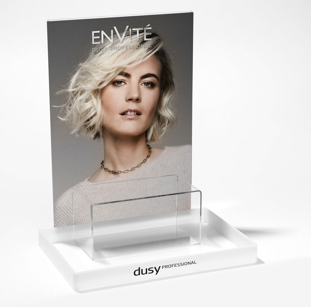 Dusy Thekendisplay Dusy Thekendisplay